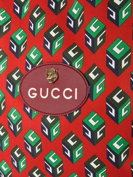Gucci logo 2021