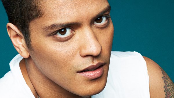 Bruno Mars Wallpaper