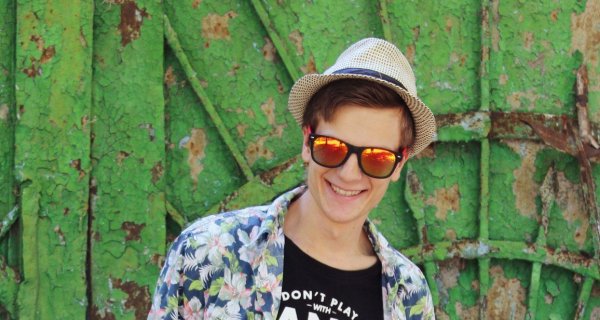 Аришнев и Бруно