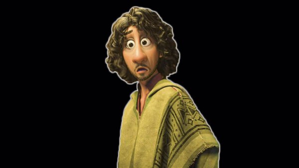 Бруно Энканто