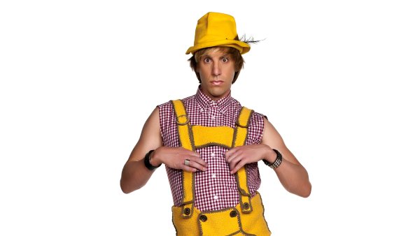 Бруно фильм 2009