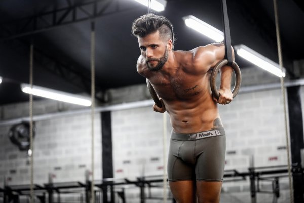 Бруно ширинлик