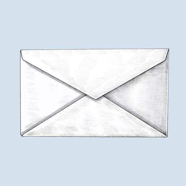 Красный конверт