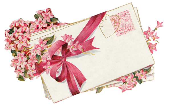 Изображение конверта для письма