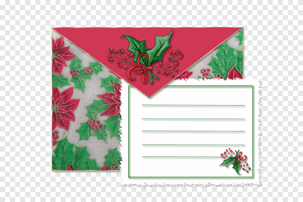 Конверт красивый для детей