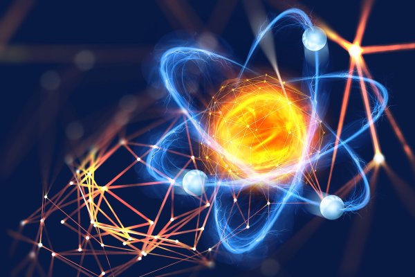 Ядерная физика