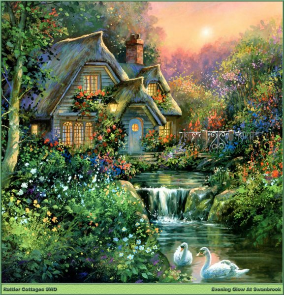 Джим Митчелл (Jim Mitchell)