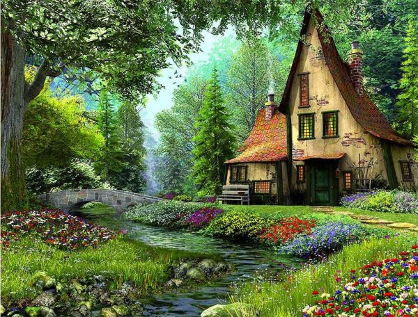 Доминик Дэвисон (Dominic Davison)