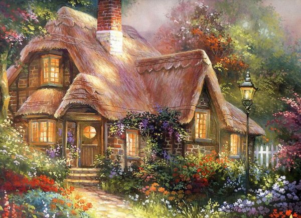 Джим Митчелл (Jim Mitchell)