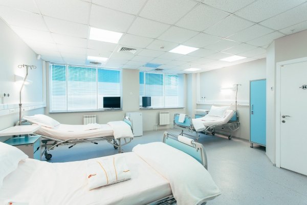 Наркологическая клиника Оренбург