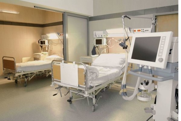 Иллюстрации больница для детей