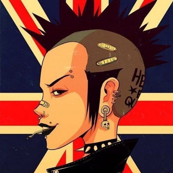 Колин the Casualties