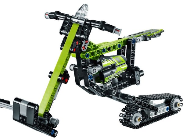 LEGO Technic 42021