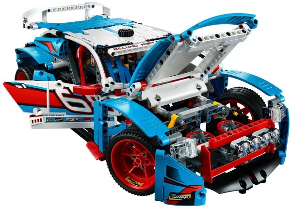 LEGO Technic 42077