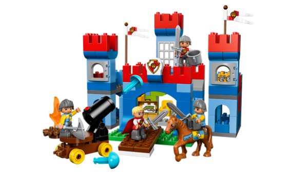 LEGO Duplo 10577