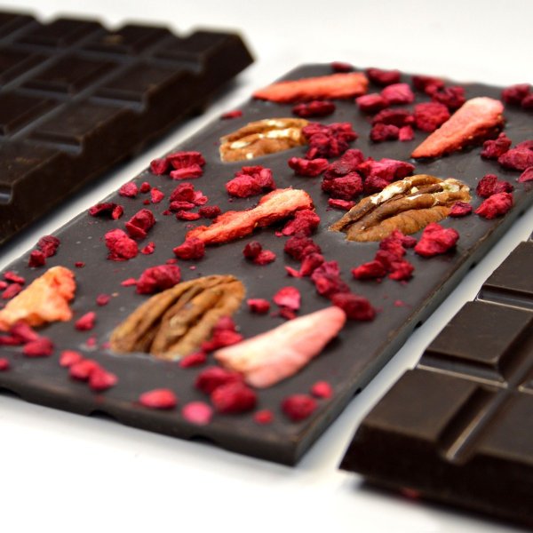 Обои на телефон высокого качества шоколад