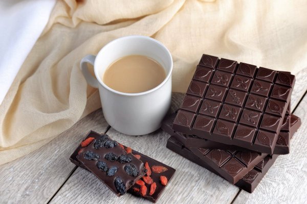 Отдушка молочный шоколад