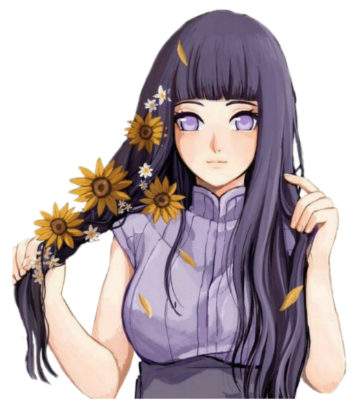 Хината Хьюга