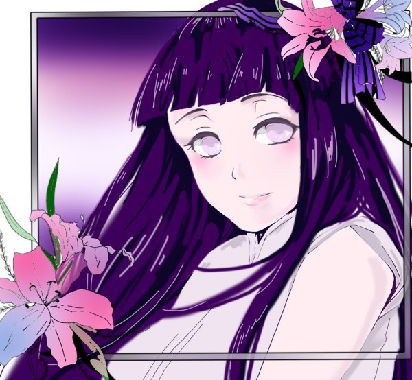 Хината Хьюга