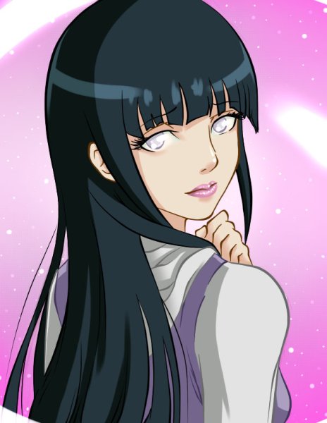 Хьюго Хината и Хьюго