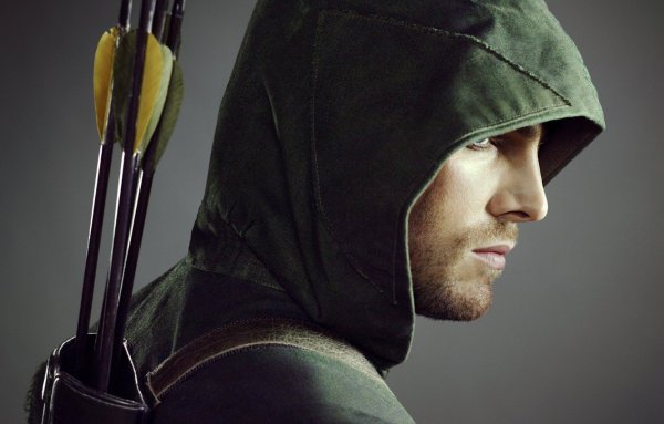Сериал стрела 8 сезон Лорел