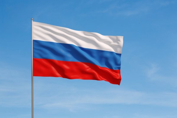 Влак Россия