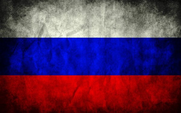 Флаг РФ