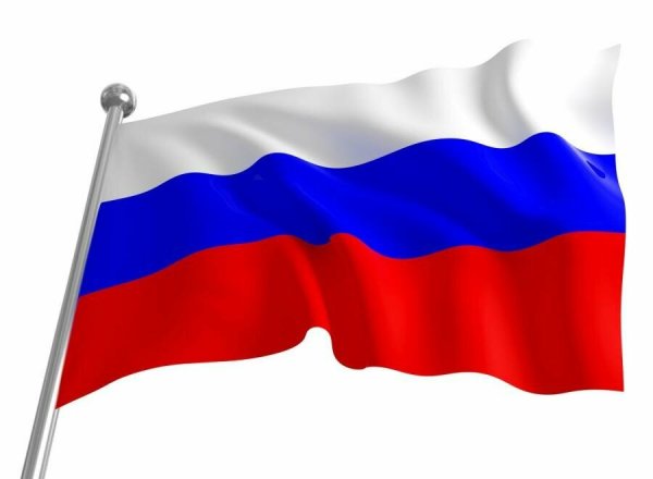 Флаг Триколор России