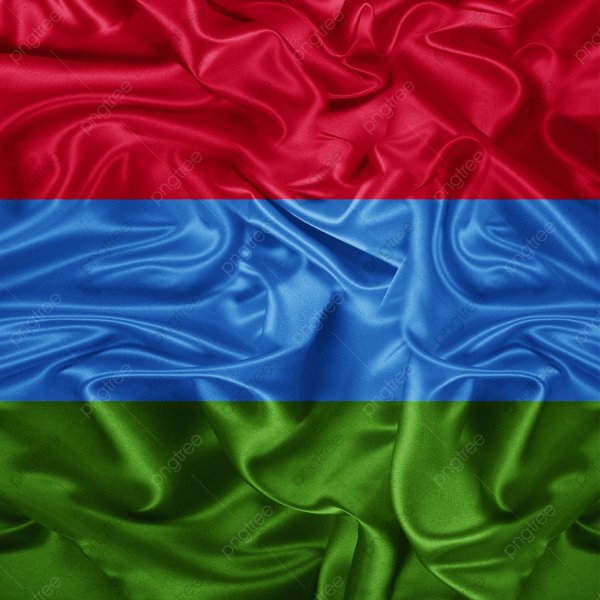 Карельский флаг