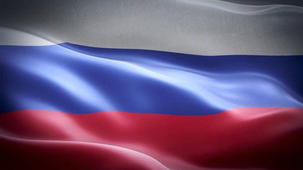 Патриотический фон