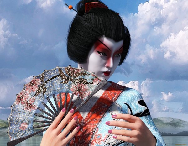 Сара Гейшин