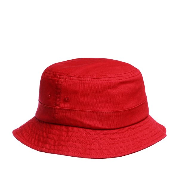 Панама Stetson Bucket Cotton