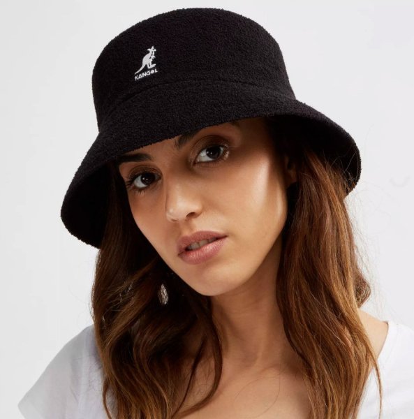Панама Kangol Bermuda Bucket