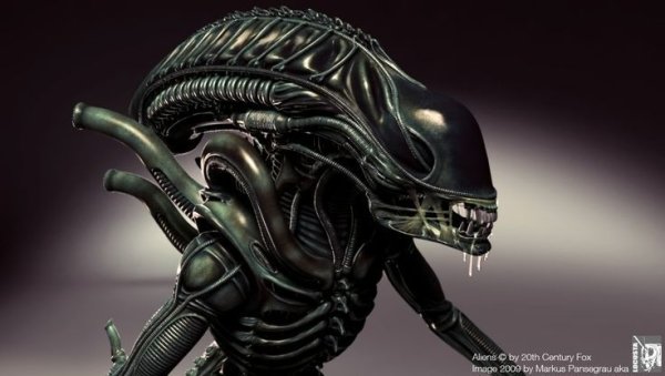 Гигер чужой фильм Рипли