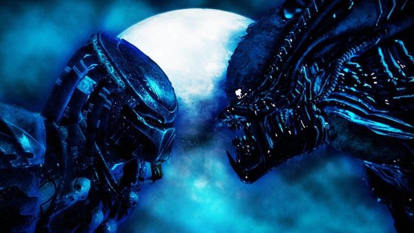 Alien 3 Xenomorph