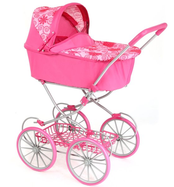 Коляска-люлька Melobo / Melogo 9673