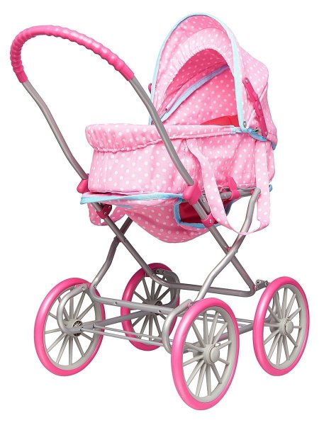 Коляска-люлька Melobo / Melogo k0102