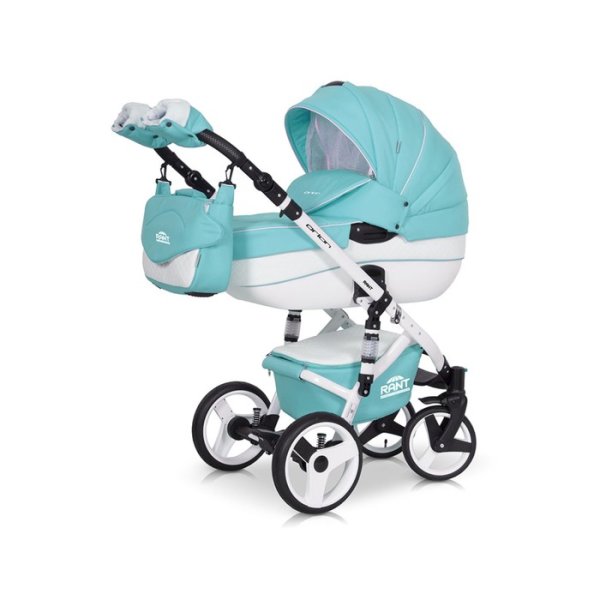 Коляска Рико Орион 2 в 1