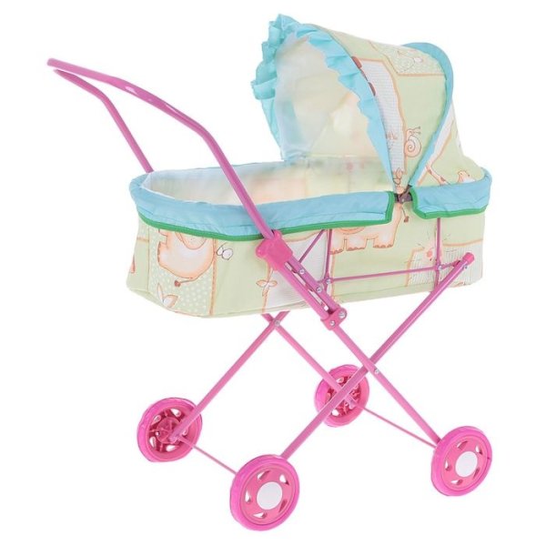 Коляска кукольная Ясюкевич