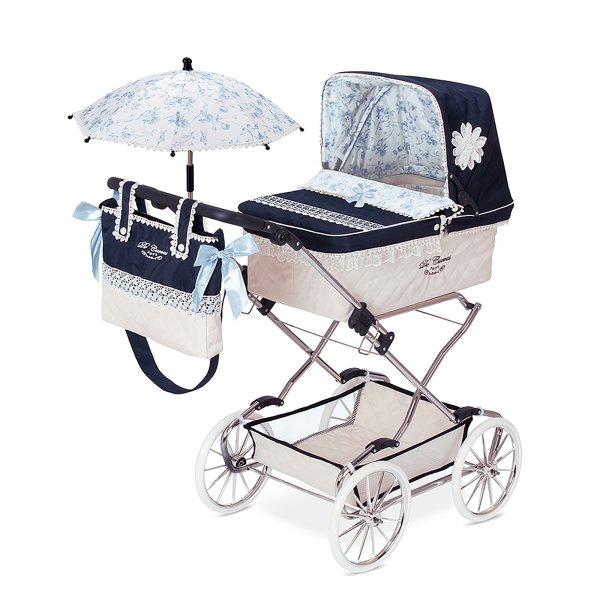 Коляска-люлька decuevas Мартина 85026