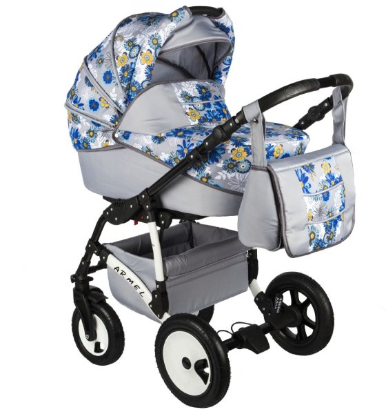 Marimex Armel 3 в 1