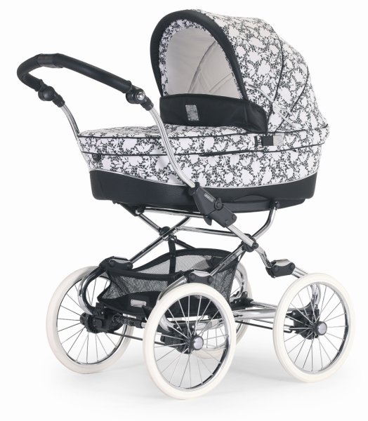 Bebecar Stylo class 2 в 1