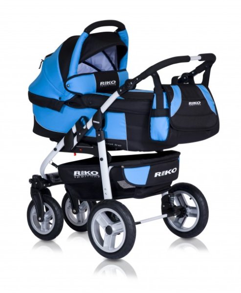 Коляска Рико Амиго 3в1