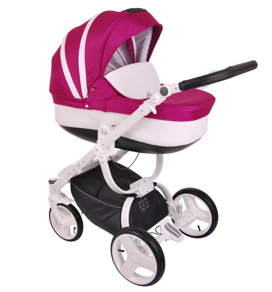 Коляска Лонекс Космо