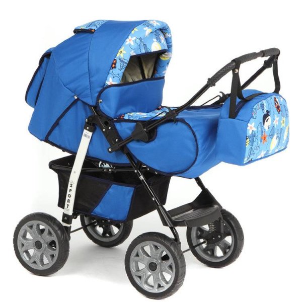 Коляска-трансформер Marimex Sport