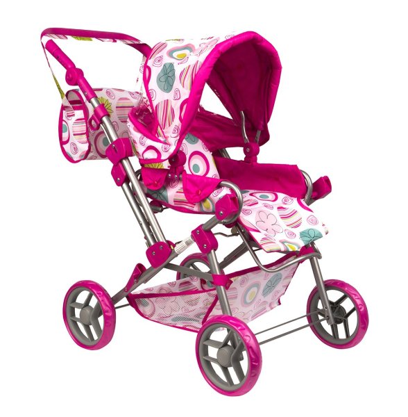 Коляска 9368 Melobo