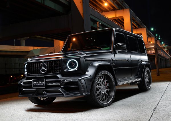 Mercedes g63 AMG 2021