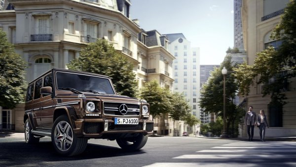 Mercedes g63 AMG 2021