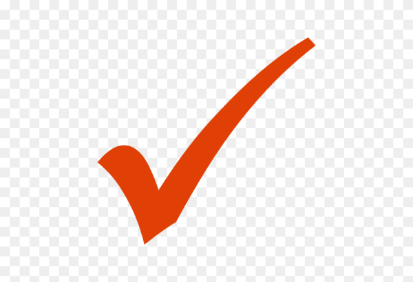 Галочка 512x512