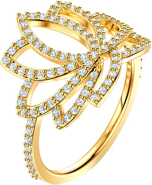 Кольцо Swarovski 5535601_16-5